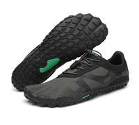 SAGUARO Zapatilla Minimalista Hombre Zapatillas de Trail Running Mujer Zapato Descalzo