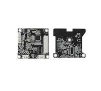 SAGUCFS Placa adaptadora original Hotend T9 GD32F303CBT6_1 HQPCB-2 PCBA Breakout Module Board para Ender 3 V3/V3 Plus accesorios de impresora 3D