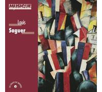 Saguer Louis - Quadrilles, 13 Comptines, 4 Contrer