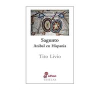 Sagunto: Aníbal en Hispania (Teselas)