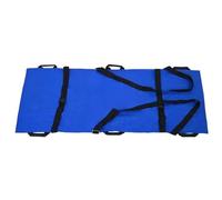SAGZLKD Almohadilla de Cama de posicionamiento Multiusos portátil para el hogar y el Hospital, para Personas Mayores, Personas discapacitadas para Girar, sábana de reposicionamiento B,160x70B