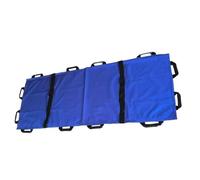 SAGZLKD Almohadilla de Cama de posicionamiento Multiusos portátil para el hogar y el Hospital, para Personas Mayores, Personas discapacitadas para Girar, sábana de reposicionamiento B,180x70cm