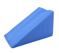 SAGZLKD Almohadilla de elevación de la extremidad Superior del antebrazo del Brazo, Dispositivo de Giro del Paciente, Almohadilla Triangular, Productos para el Cuidado 40x20x20cm