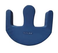 SAGZLKD Ayuda giratoria, Ayuda para Transferencia de pie, Dispositivo de enfermería para Dar Vuelta a Pacientes Mayores, para Pacientes postrados en Cama y paralizados Blue,47x40cm