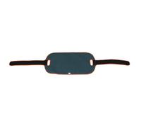 SAGZLKD Dispositivo de Asistencia para el traslado de Ancianos postrados en Cama, cinturón Fijo para decúbito Lateral Adecuado para Usar en múltiples ubicaciones 213x45cm