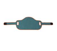 SAGZLKD Dispositivo de Asistencia para el traslado de Ancianos postrados en Cama, cinturón Fijo para decúbito Lateral Adecuado para Usar en múltiples ubicaciones 170x48cm