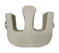 SAGZLKD Dispositivo de Giro de Pacientes, Productos para el Cuidado de la Cama, Herramienta de enfermería para Cambio de Almohada, cojín Multifuncional Lavable para acostarse de Lado A,45x43cm