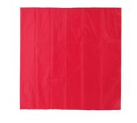 SAGZLKD Sábana Deslizante, sábana de Transferencia de Pacientes Multiusos, Lavable para Girar y Mover en casa, Almohadillas de reposicionamiento para Pacientes Ancianos discapacitados Red,72x72cm