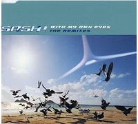 Saha - With My Own Eyes