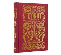 Sahar Huneidi Palmer The Book of Tarot (Tapa dura) (Importación USA)