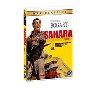 Sahara 1943 [All Region] by Bruce Bennett Humphrey Bogart
