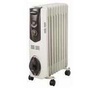 Radiador Aceite Sahara-2503 2500w 230v - S&p