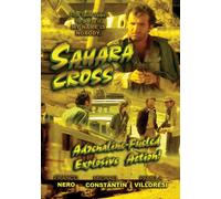 Sahara Cross [USA] [DVD]