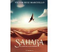 Sahara: El adiós de la golondrina