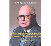 Sahara español el gran fraude
