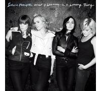 Sahara Hotnights - What If Leaving Is A Loving...