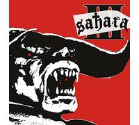 Sahara - Iii: Hell On Earth [Vinilo]