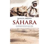 Sahara | José Manuel Fresno