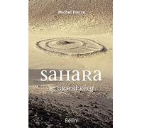 Sahara: Le grand récit