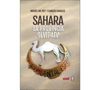 Sahara | Miguel Del Rey, Carlos Canales