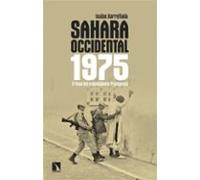 Sahara Occidental 1975