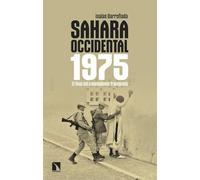 Sahara Occidental 1975: El final del colonialismo franquista: 1070 (Mayor)