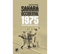 Sahara Occidental 1975: El final del colonialismo franquista: 1070 (Mayor)