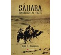 Sáhara Recuerdos Al Trote