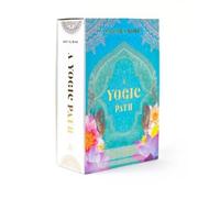 Sahara Rose Ket A Yogic Path Oracle Deck (Mixed Media Product) (Importación USA)