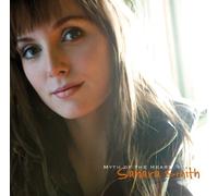 Sahara Smith - Myth of the Heart