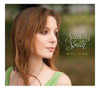 Sahara Smith Myth of the Heart (CD) (Importación USA)