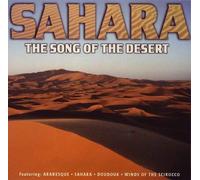 Sahara - The Song of the Desert