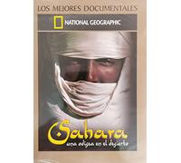 Sahara, Una Odisea en el Desierto