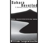 Sahara Unveiled: A Jouney across the Desert (Vintage Departures) [Idioma Inglés]: A Journey Across the Desert
