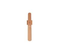 Saharuse 1 calzador magnético de madera haya 26 cm(Wood color-26cm)