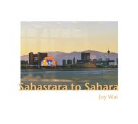Sahasrara To Sahara: Las Vegas Is A Sensational Opera, A Symphony Played By Strangers And Locals.