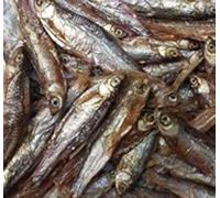 Sahawa® Peces Secos Para Tortugas De Agua, Peces, Roedores, Rerros - 1000 Ml