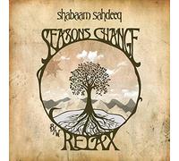 Sahdeeq, Shabaam - Seasons Change [Vinilo]