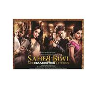 Saheb Biwi: Aur Gangster Returns