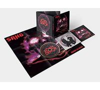 Sahg - Born demon
