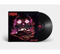 Sahg - Born Demon [Vinilo]