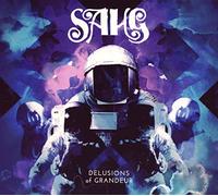 Sahg - Delusions of grandeur