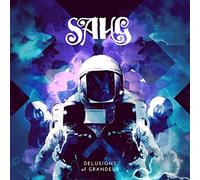 Sahg - Delusions of Grandeur [Vinilo]
