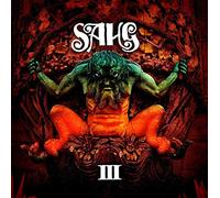 Sahg - Iii