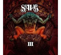 Sahg - Iii (Cd+dvd)