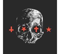 Sahg - Memento Mori (Ltd Edition Clear Red Vinyl) [VINYL] [Vinilo]