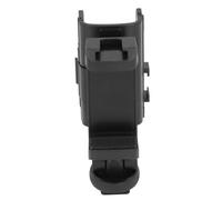 Sahgsa 3 Adaptador de Cámara Funda Protectora Teleprompter Portátil para Filmar Vídeos Adaptador de Extensión de Material ABS para Usuarios de Trípode y Micrófono