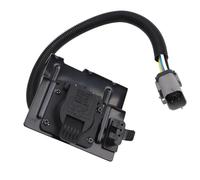 Sahgsa Arnés de Cableado para Remolque de Remolque, Rendimiento Duradero y Duradero para Camioneta Pickup Super Duty 2002-2004
