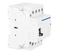 Sahgsa BCH8-40M 4P contactor modular ultra silencioso de CA para control doméstico, larga vida útil, para construir rango eléctrico (4NC)
