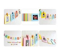 Sahgsa Bolsa Colorida para Cámara Mini 11, Kit de Cámara Instantánea con 12 Accesorios para Ver Fotos (#1)